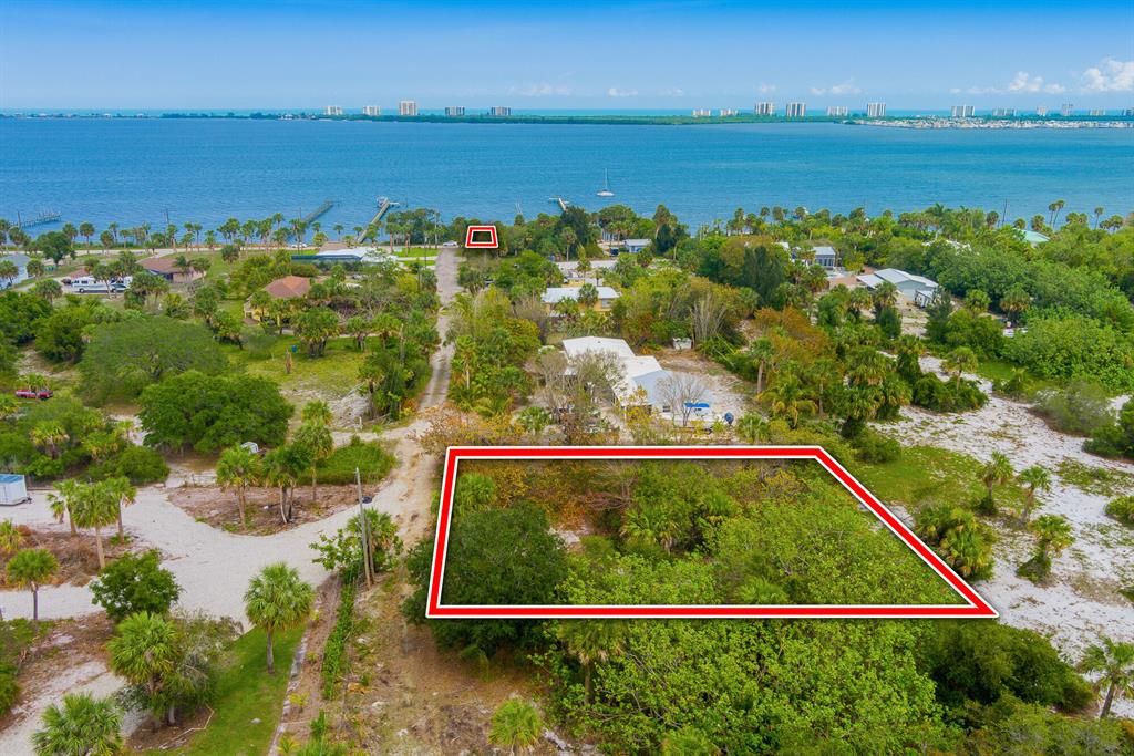 Photo of 12343 S Indian River S Drive, Fort Pierce, FL 34982 (MLS # R10885922)