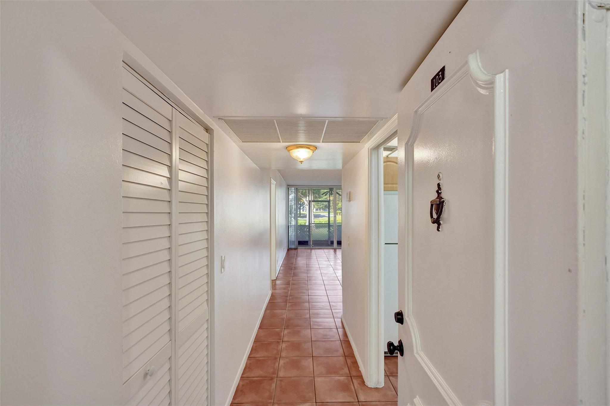 Orchid Tree Condo Four - Residential