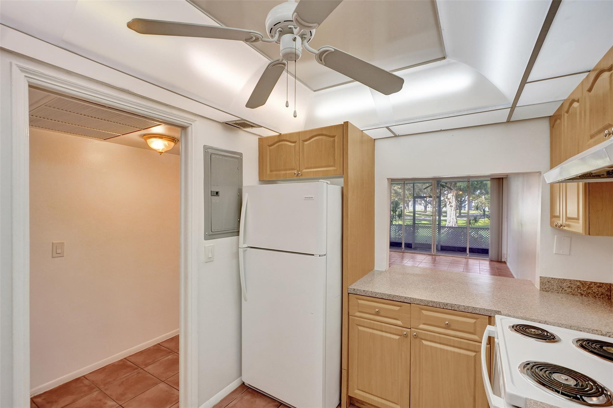 Orchid Tree Condo Four - Residential