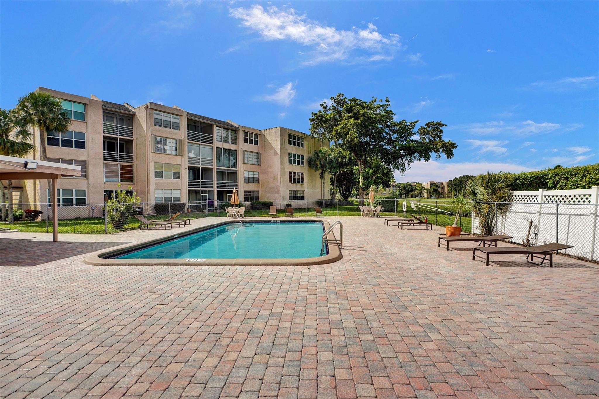 Orchid Tree Condo Four - Residential