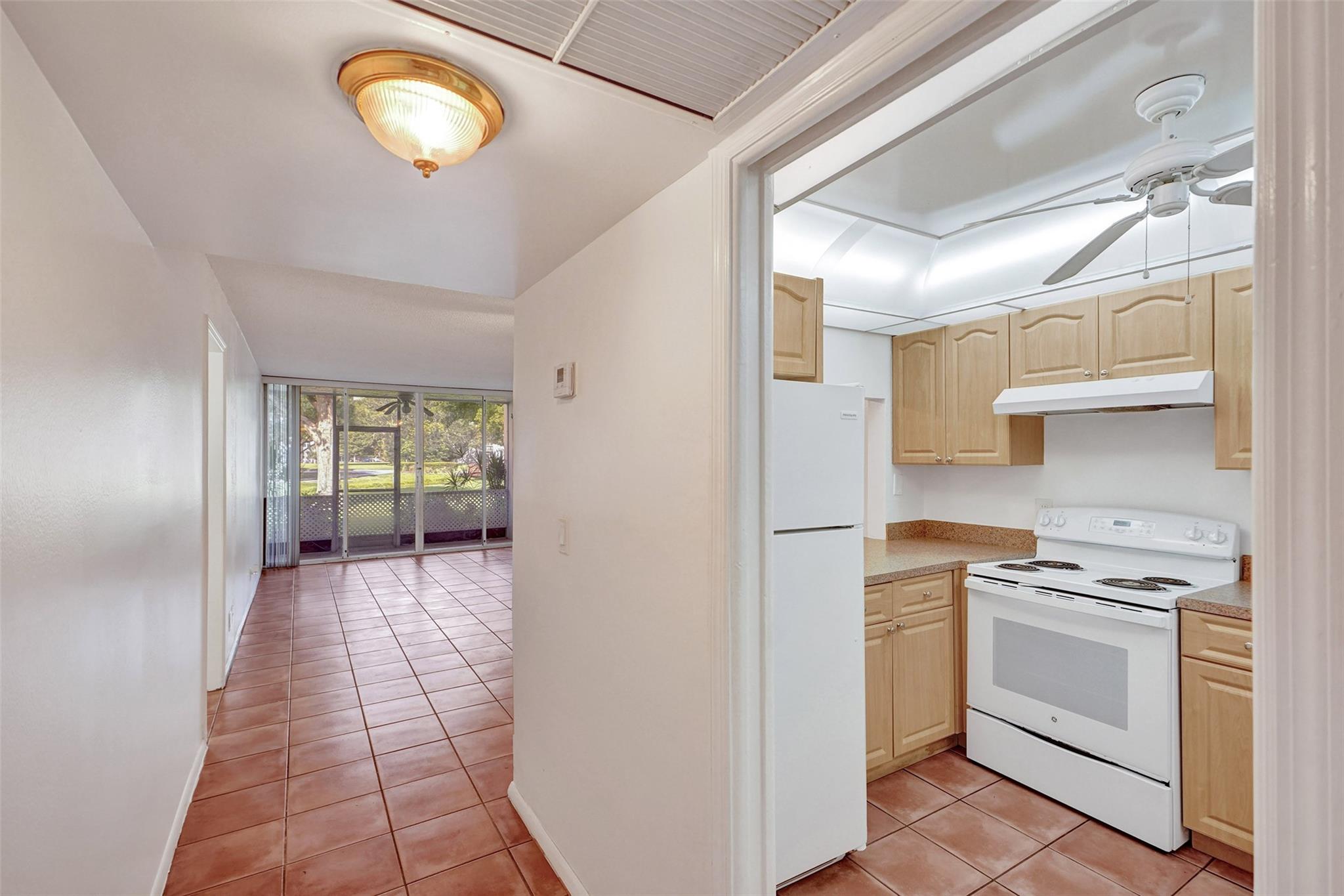 Orchid Tree Condo Four - Residential