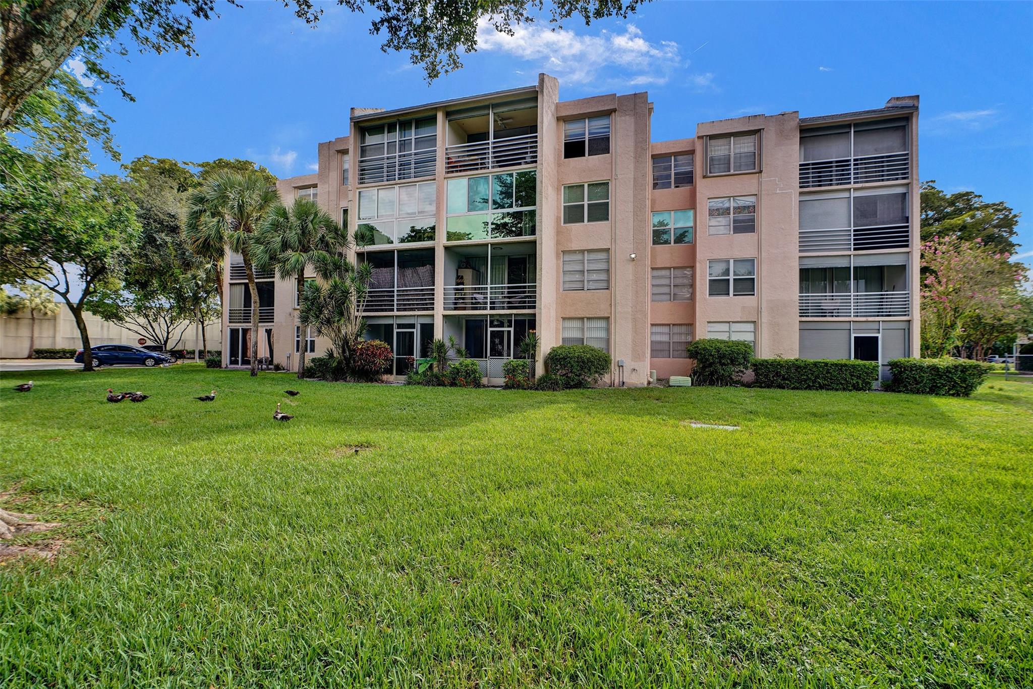 Orchid Tree Condo Four - Residential