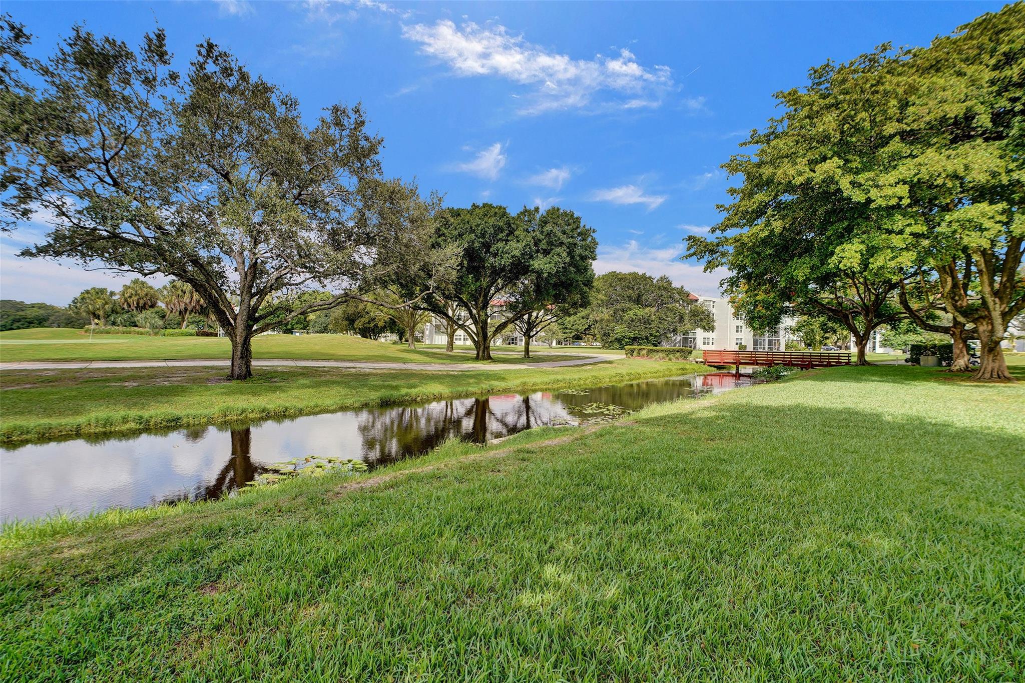Orchid Tree Condo Four - Residential