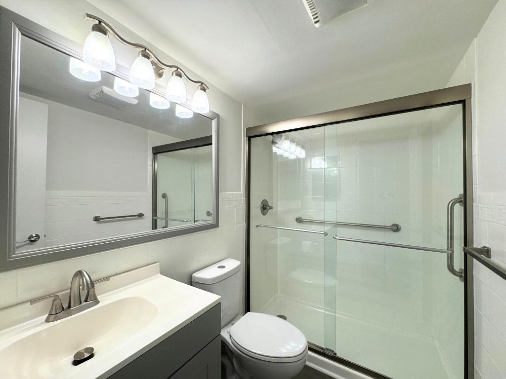 MANSFIELD AT CENTURY VILLAGE CONDO - Residential