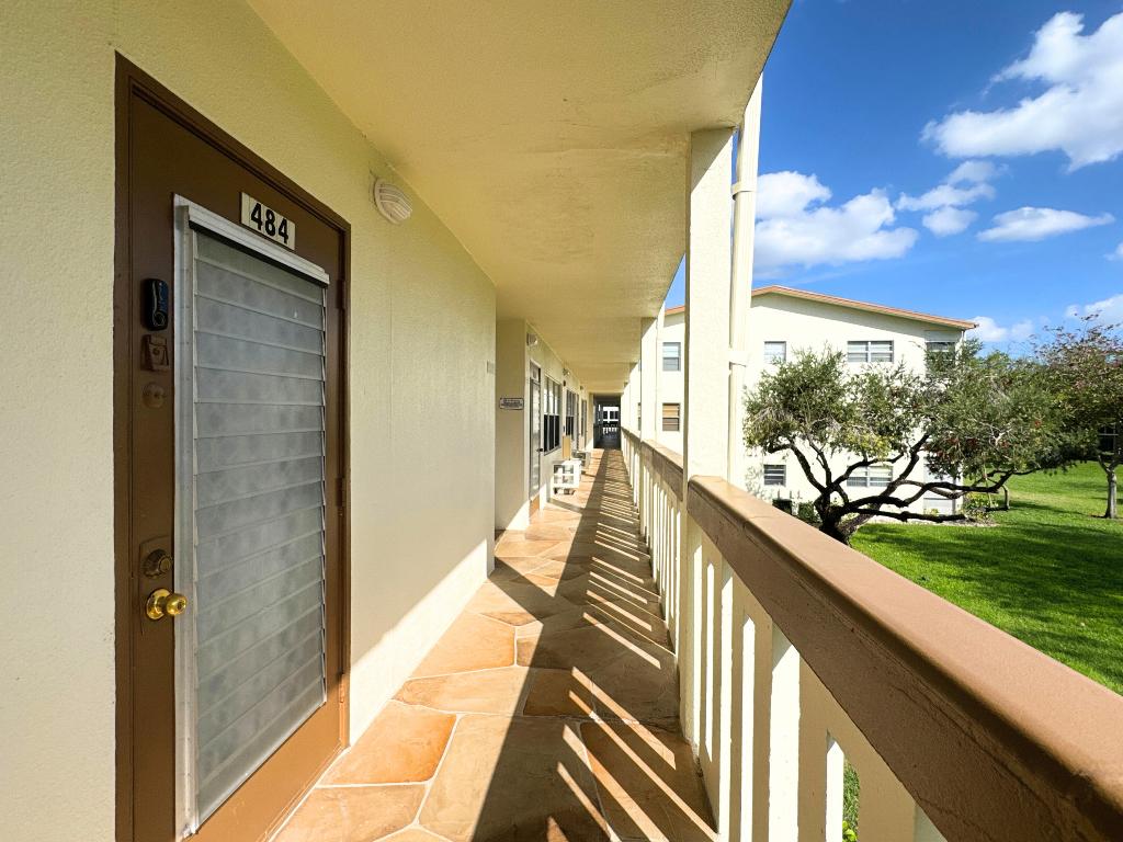 MANSFIELD AT CENTURY VILLAGE CONDO - Residential