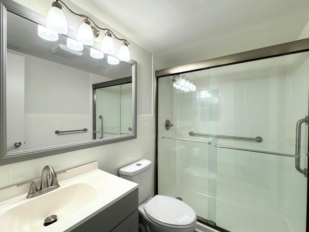 MANSFIELD AT CENTURY VILLAGE CONDO - Residential