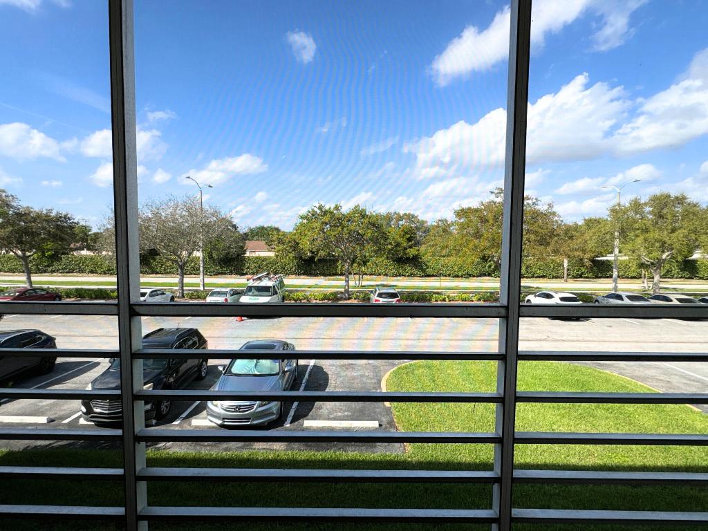 MANSFIELD AT CENTURY VILLAGE CONDO - Residential