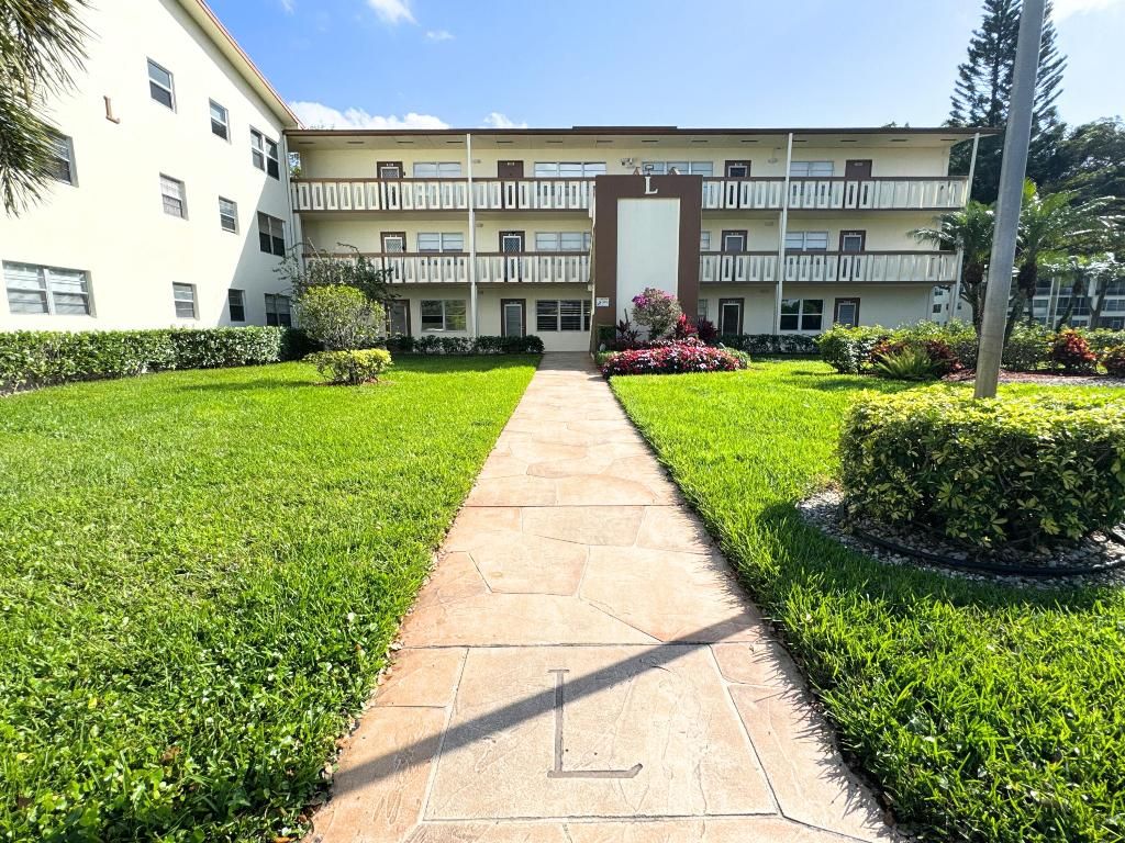 Photo of 484 Mansfield L, Boca Raton, FL 33434 (MLS # R11068903)