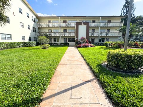 484 Mansfield L Boca Raton FL 33434