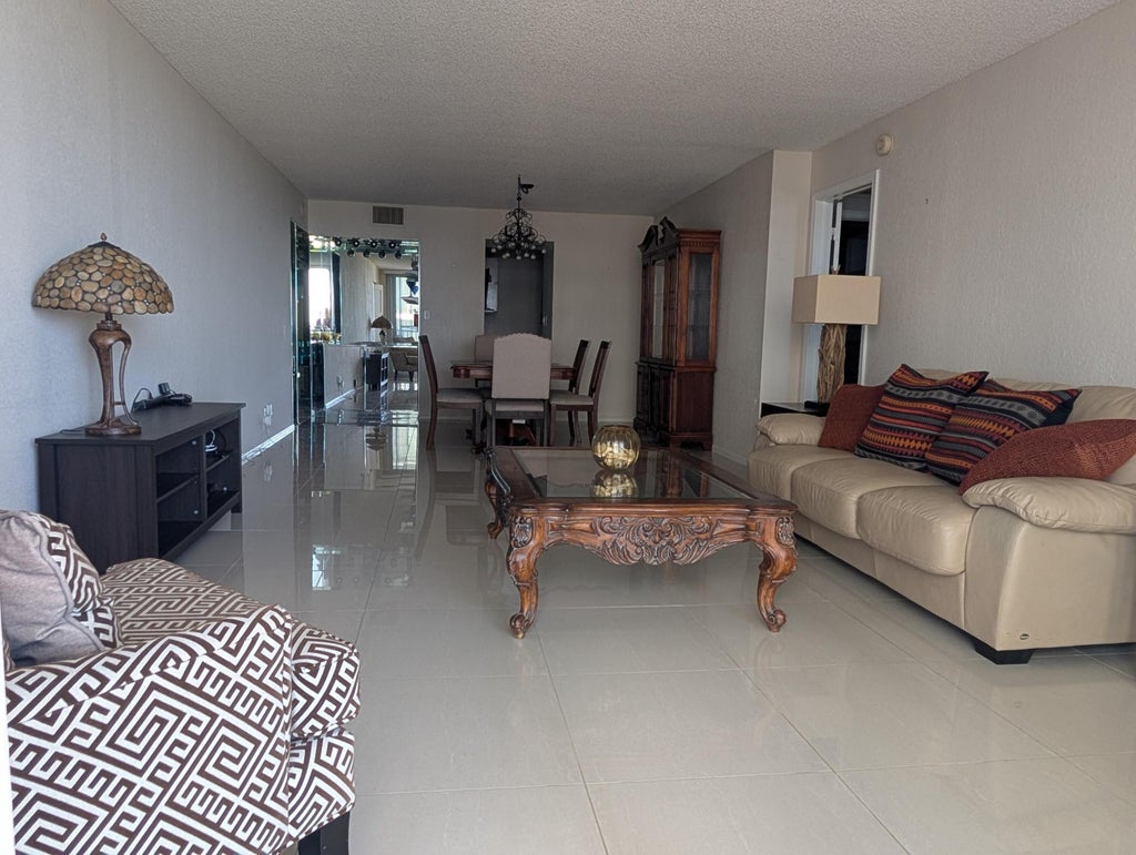 Photo of 1370 S OCEAN Boulevard #1403, Pompano Beach, FL 33062 (MLS # B26025586)