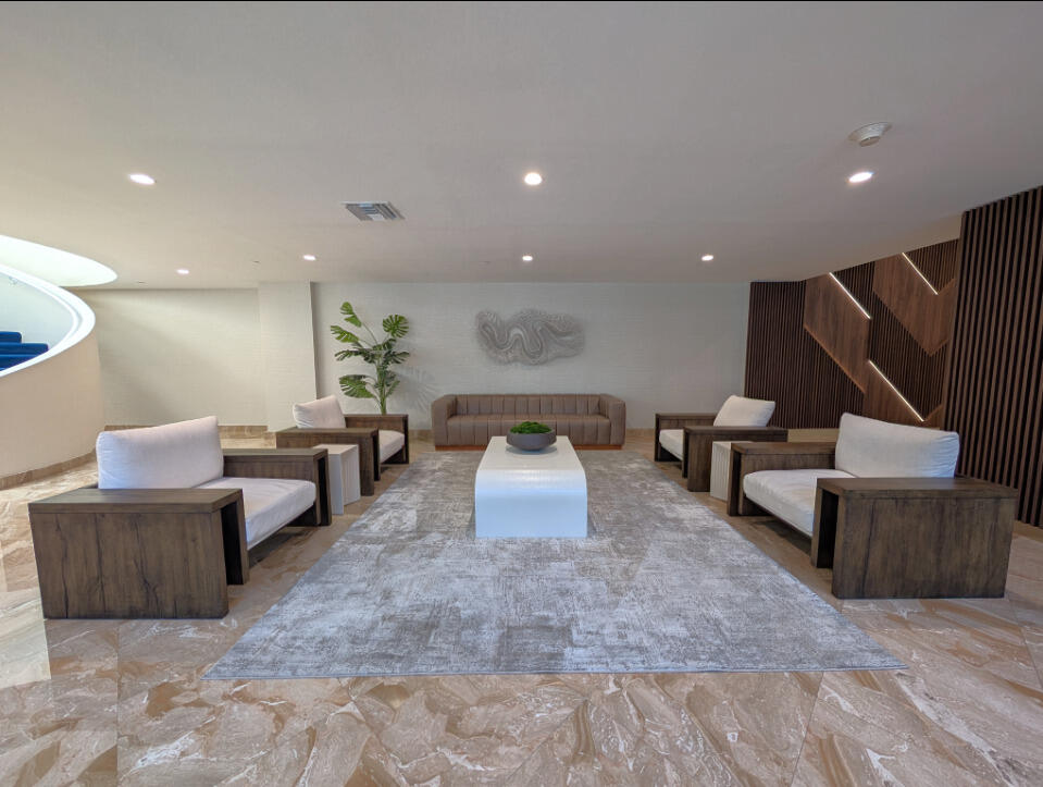1370 S Ocean Boulevard S 1403