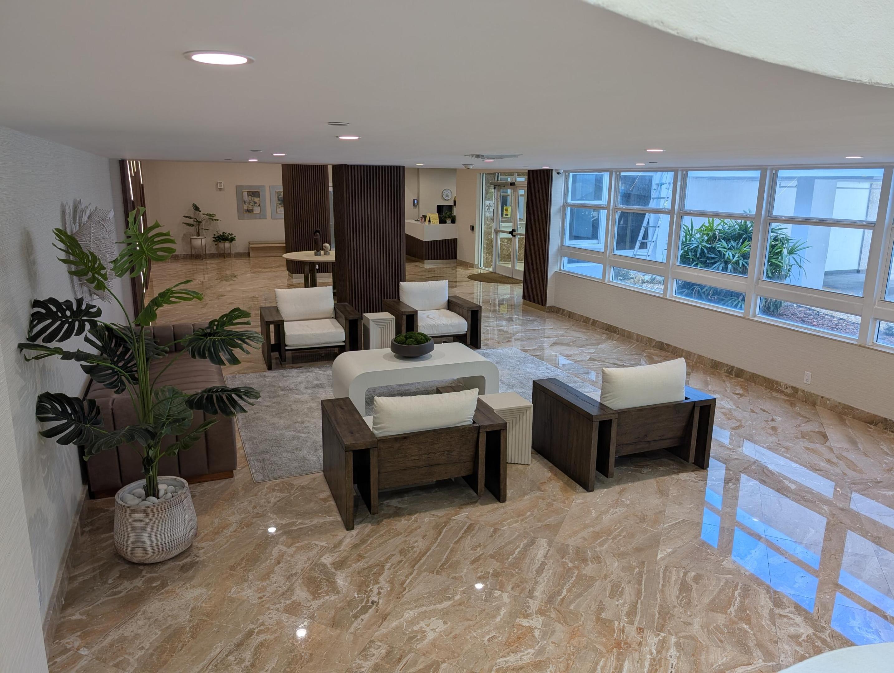1370 S Ocean Boulevard S 1403