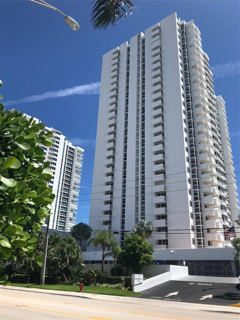 1370 S Ocean Boulevard S 1403 Pompano Beach FL 33062
