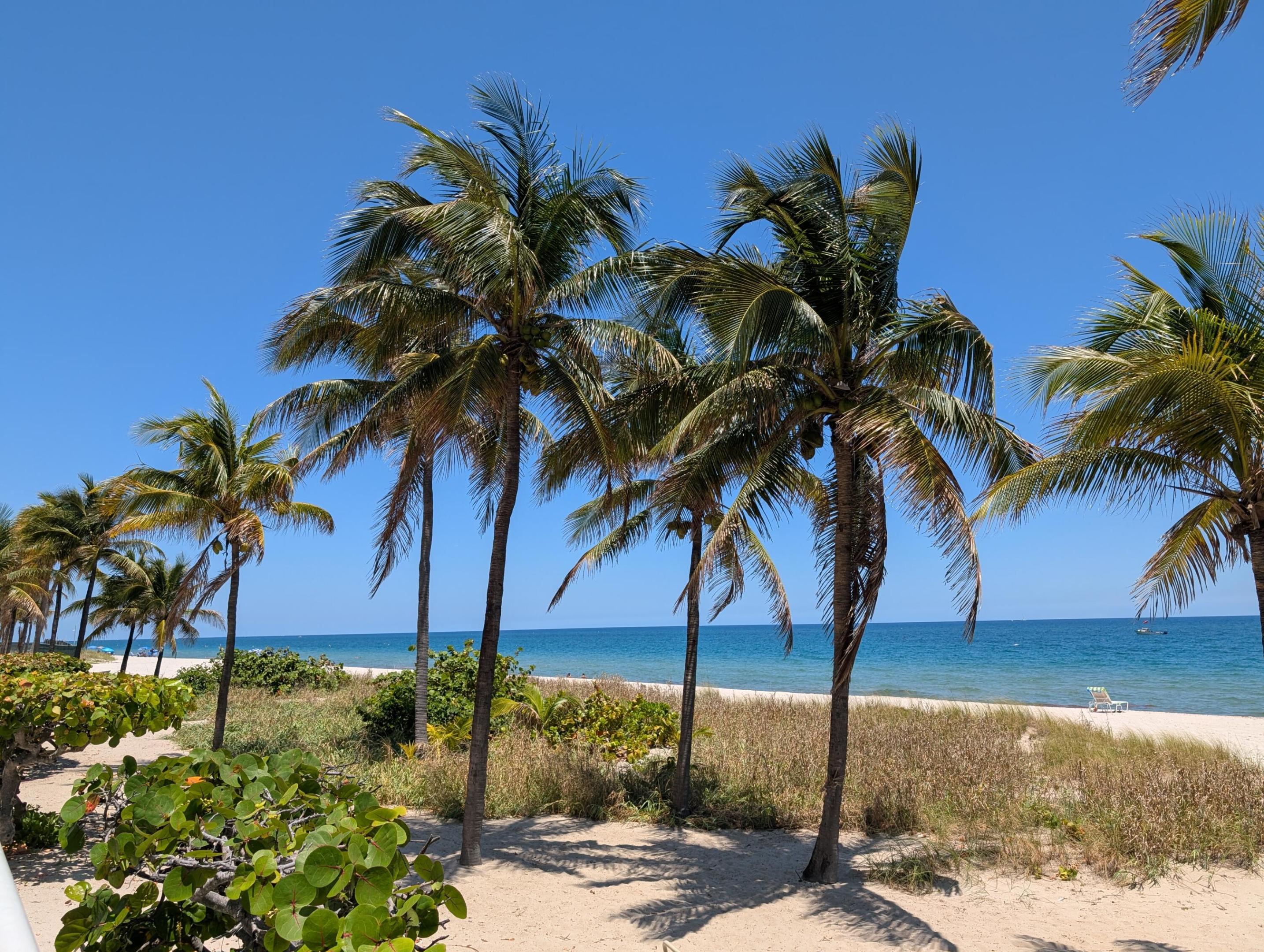 1370 S Ocean Boulevard S 1403