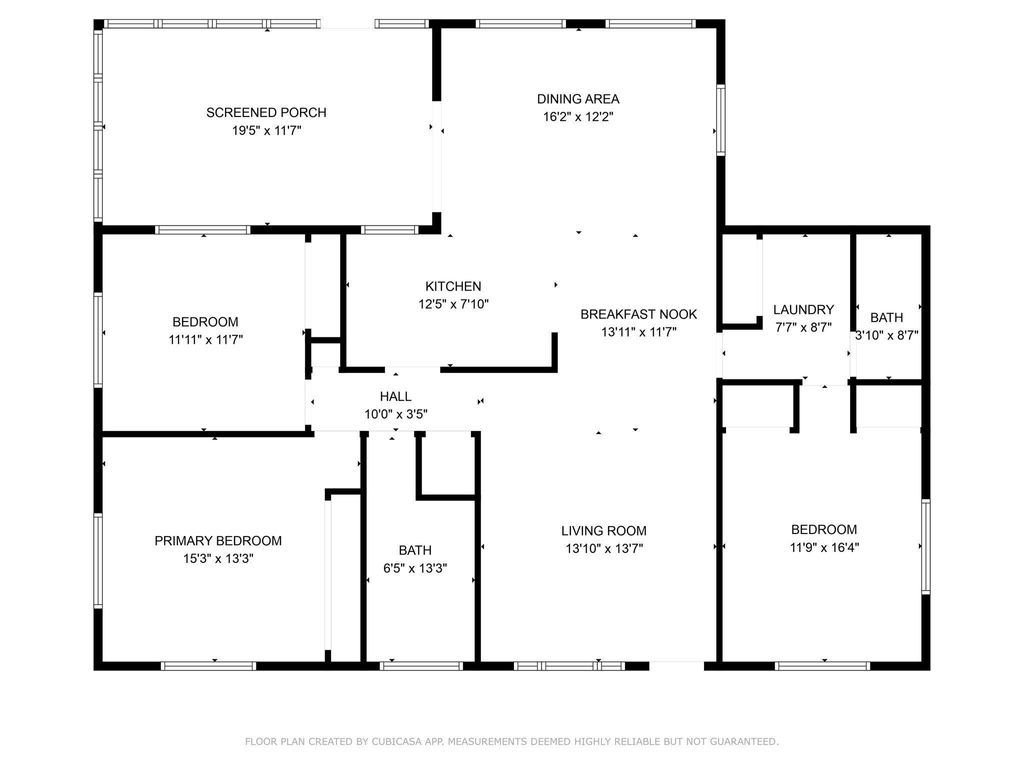 Photo of 441 Cypress Lane, Palm Springs, FL 33461 (MLS # F10496383)