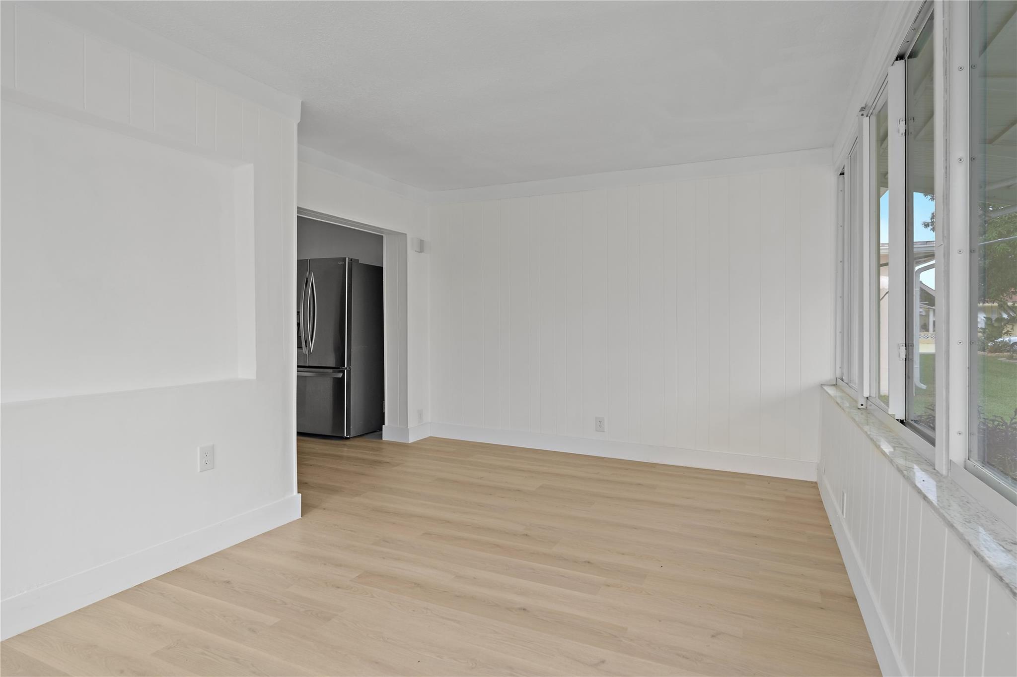 MAINLANDS OF TAMARAC - Residential Lease