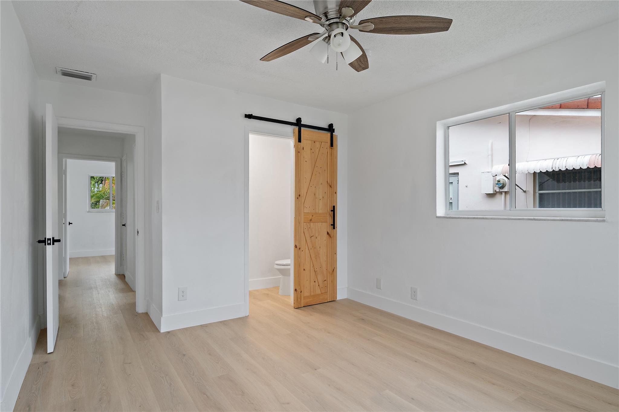 MAINLANDS OF TAMARAC - Residential Lease