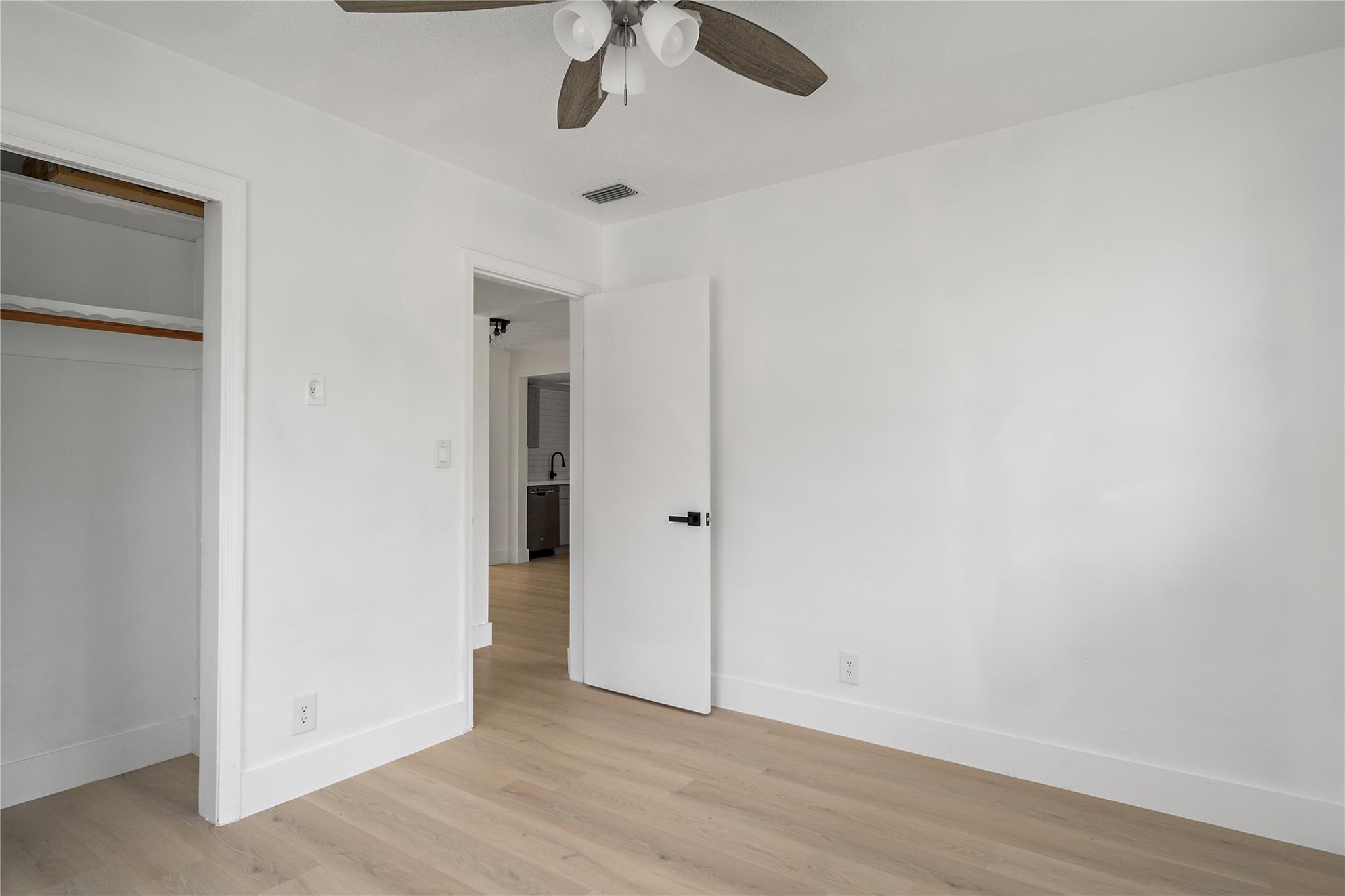 MAINLANDS OF TAMARAC - Residential Lease