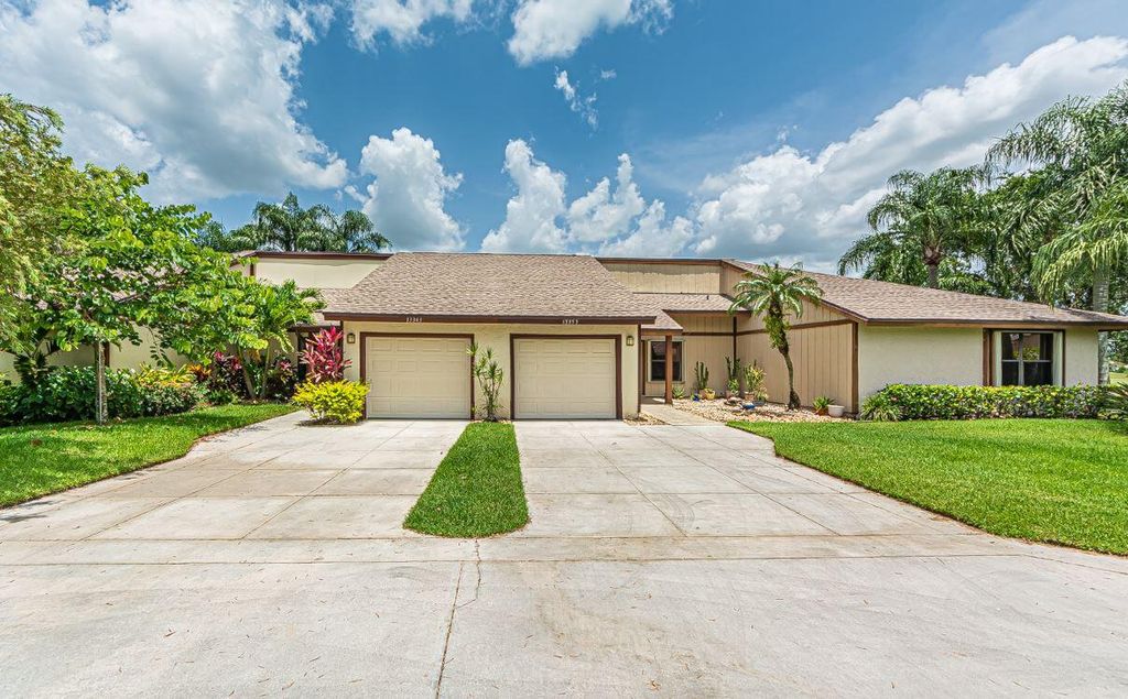 Photo of 13355 Touchstone Place, West Palm Beach, FL 33418 (MLS # R10940641)