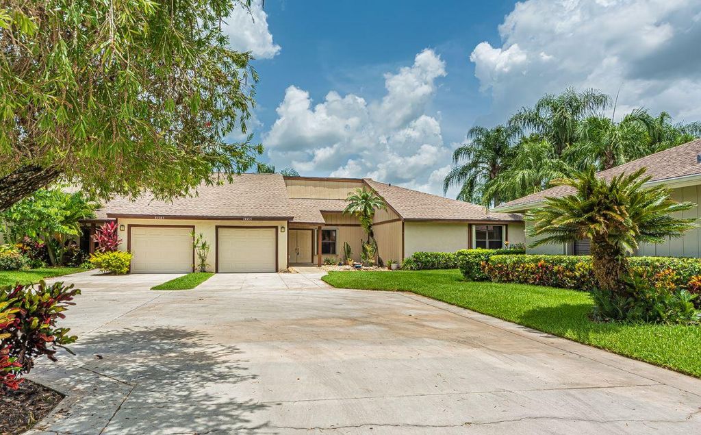 Photo of 13355 Touchstone Place, West Palm Beach, FL 33418 (MLS # R10940641)