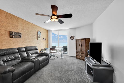 Tiny photo for 500 S Ocean Boulevard #706, Boca Raton, FL 33432 (MLS # B26073813)