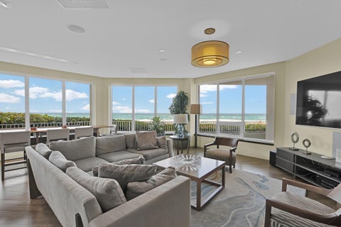 Tiny photo for 500 S Ocean Boulevard #706, Boca Raton, FL 33432 (MLS # B26073813)