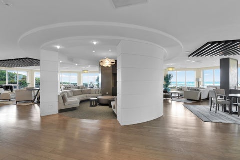 Tiny photo for 500 S Ocean Boulevard #706, Boca Raton, FL 33432 (MLS # B26073813)
