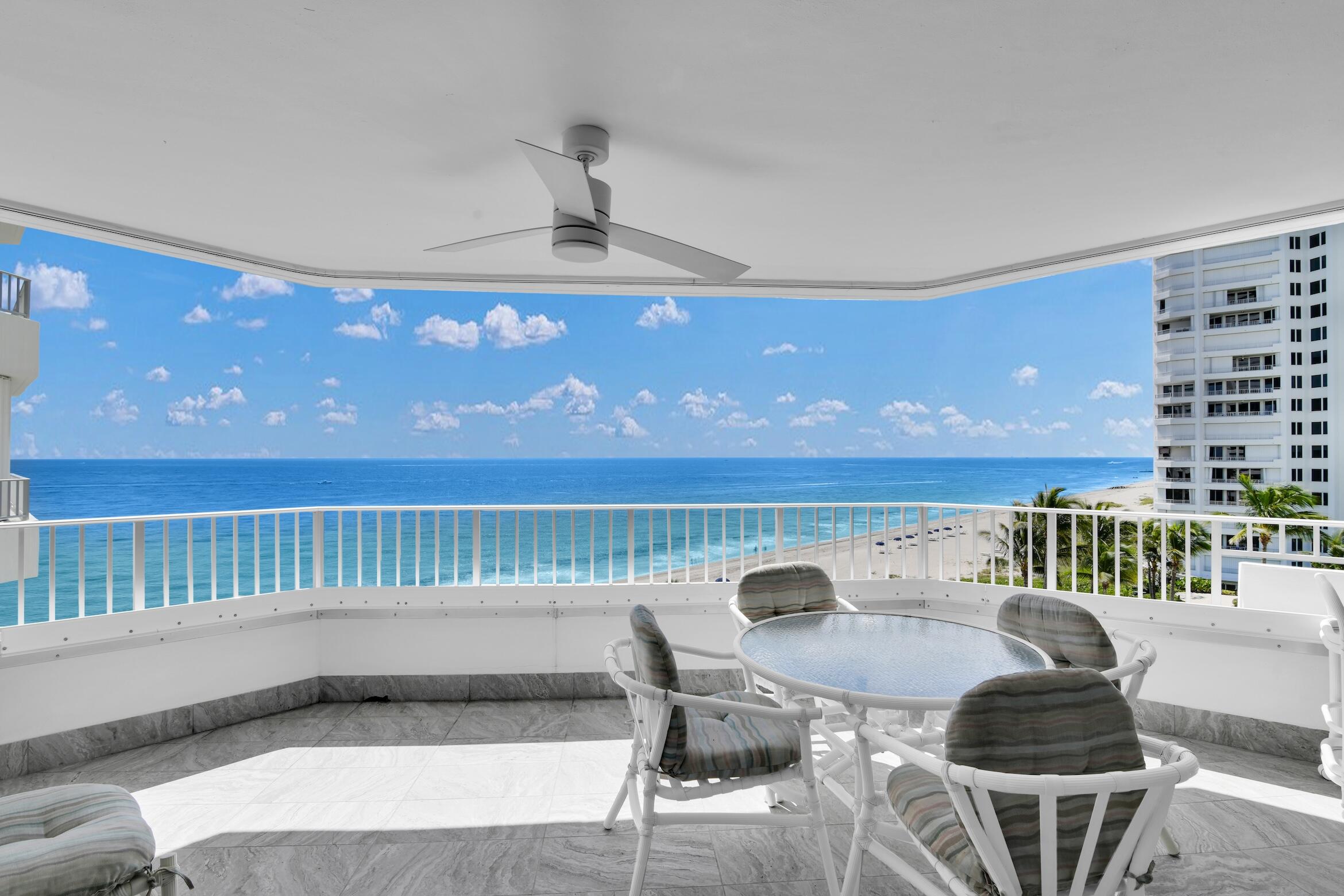 500 S Ocean Boulevard 706