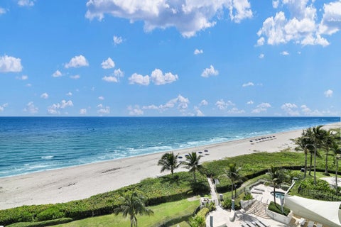 Photo of 500 S Ocean Boulevard #706, Boca Raton, FL 33432 (MLS # B26073813)
