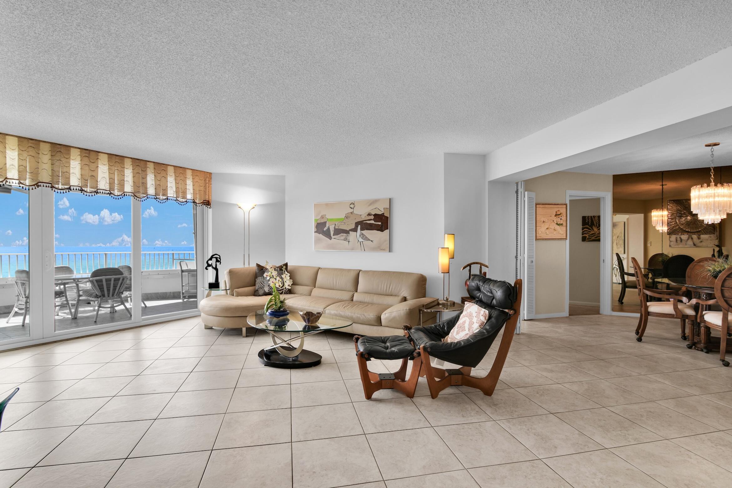 500 S Ocean Boulevard 706