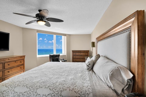 Tiny photo for 500 S Ocean Boulevard #706, Boca Raton, FL 33432 (MLS # B26073813)