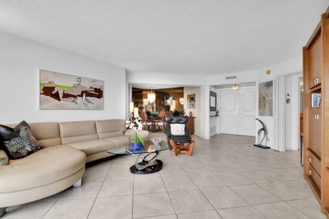 Tiny photo for 500 S Ocean Boulevard #706, Boca Raton, FL 33432 (MLS # B26073813)