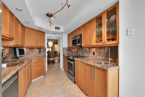 Tiny photo for 500 S Ocean Boulevard #706, Boca Raton, FL 33432 (MLS # B26073813)