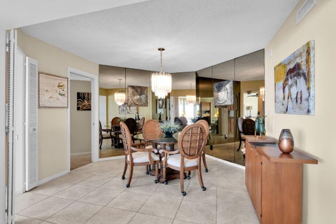 Tiny photo for 500 S Ocean Boulevard #706, Boca Raton, FL 33432 (MLS # B26073813)