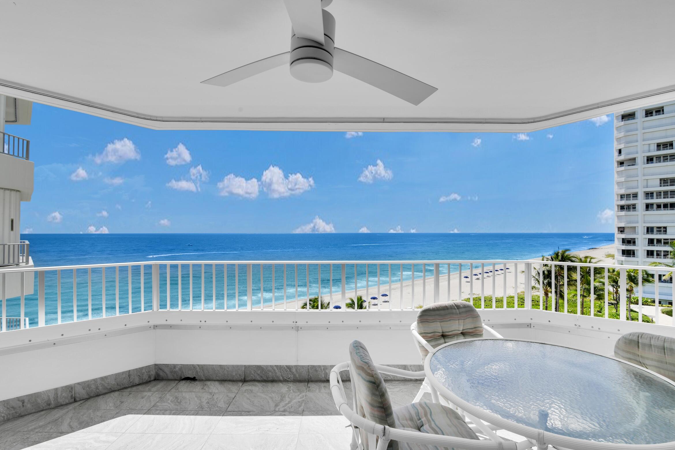 500 S Ocean Boulevard 706