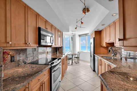 Tiny photo for 500 S Ocean Boulevard #706, Boca Raton, FL 33432 (MLS # B26073813)