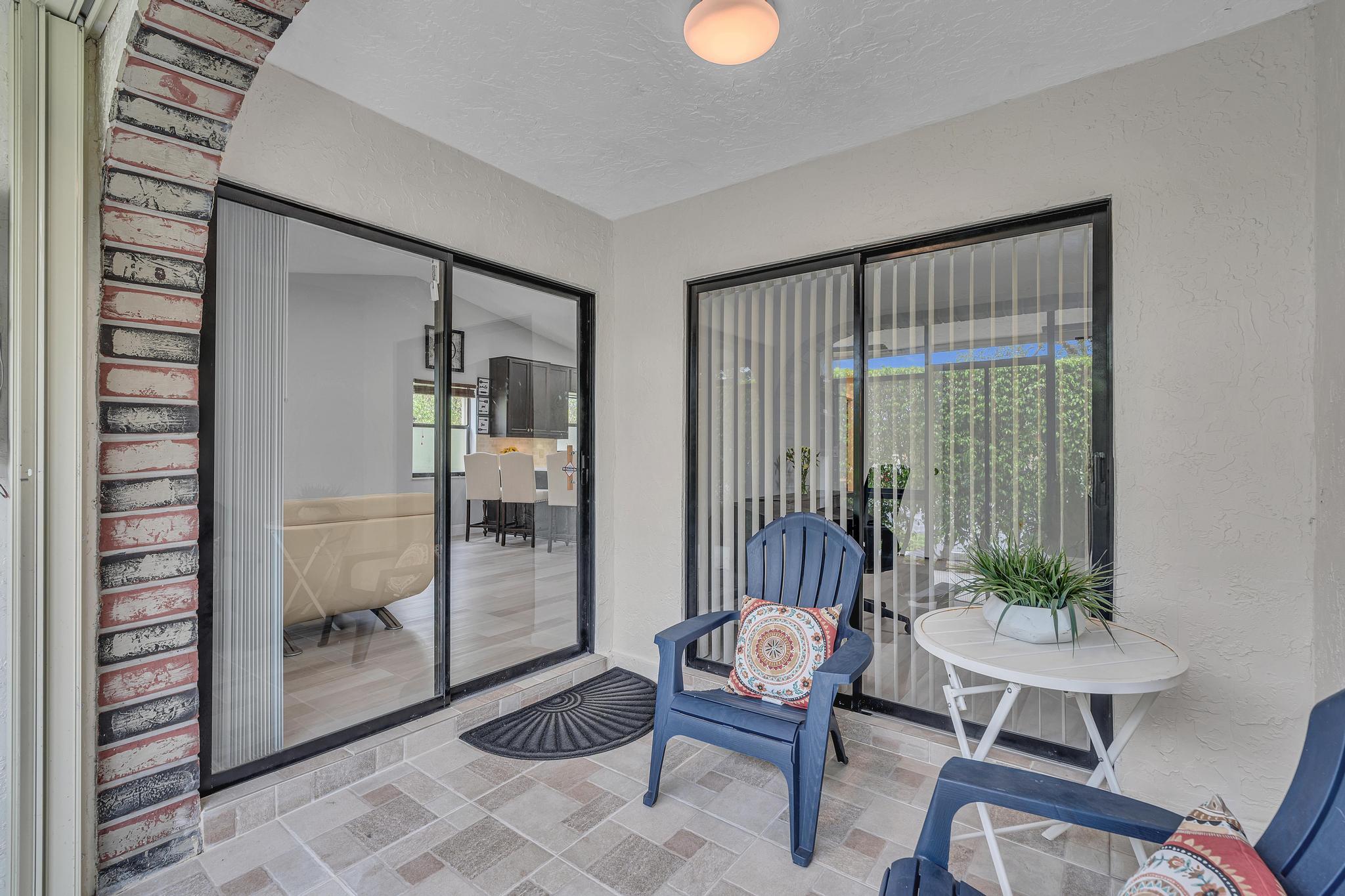 SANDALFOOT COVE SEC 9 - Residential