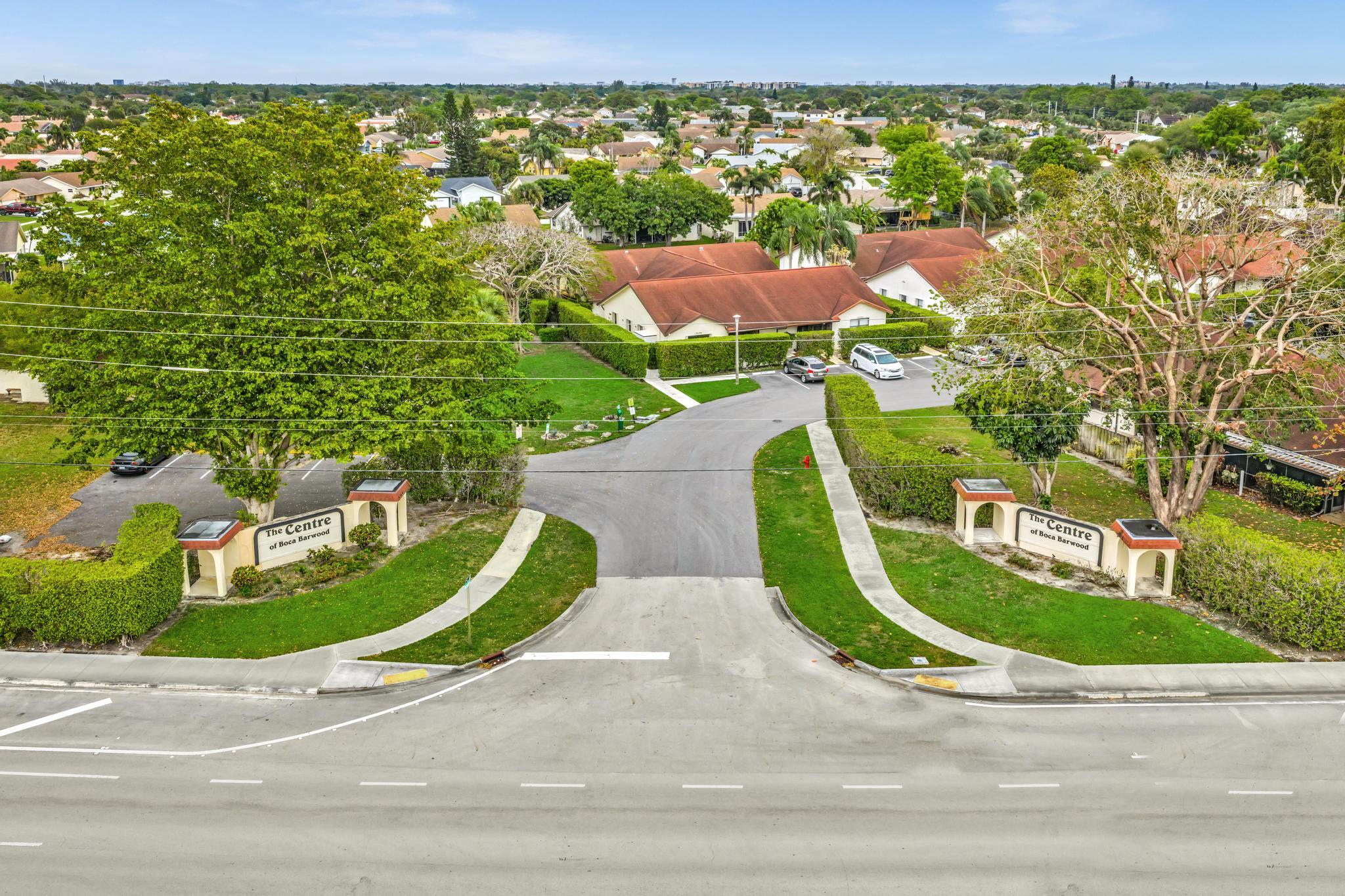 SANDALFOOT COVE SEC 9 - Residential