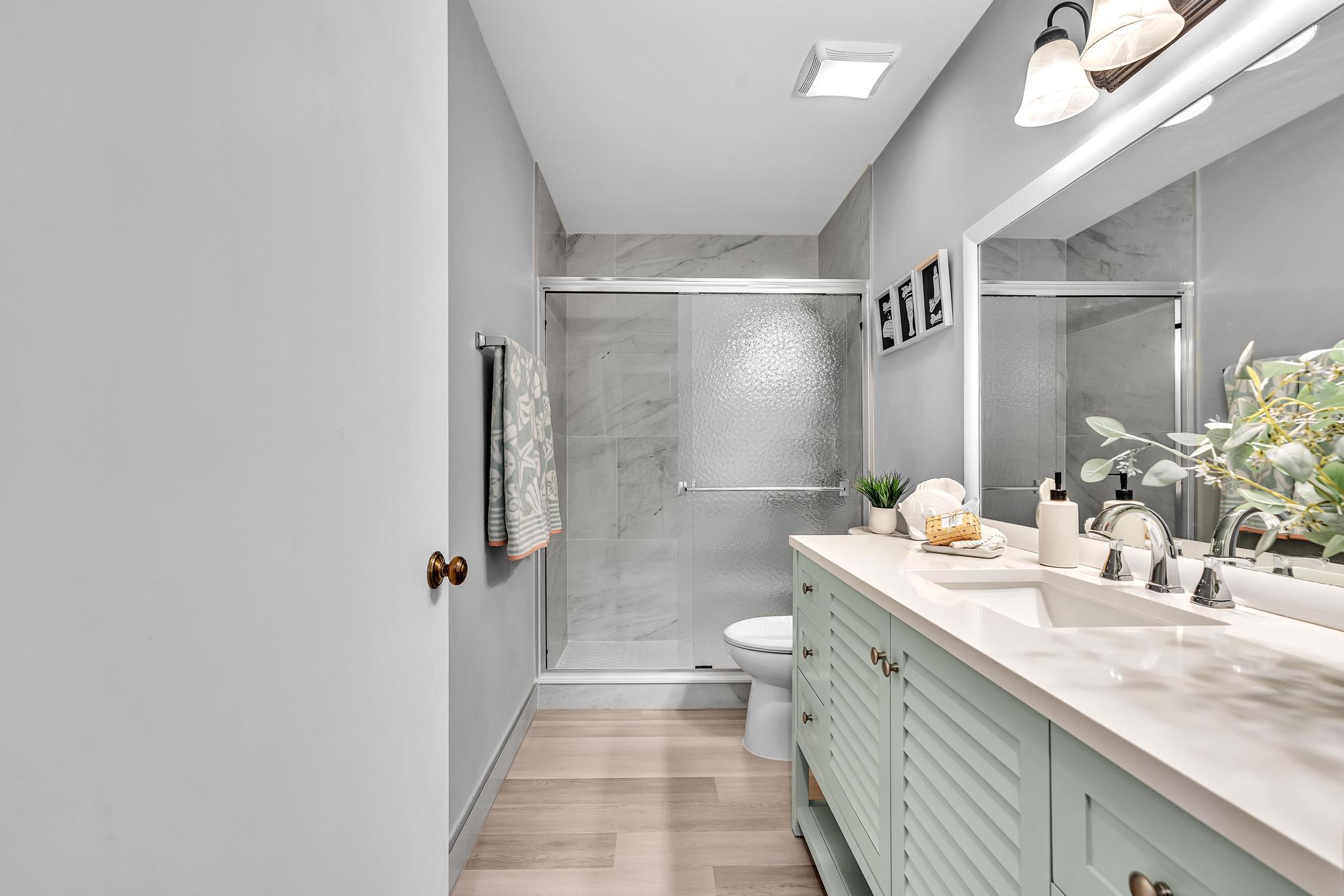 SANDALFOOT COVE SEC 9 - Residential