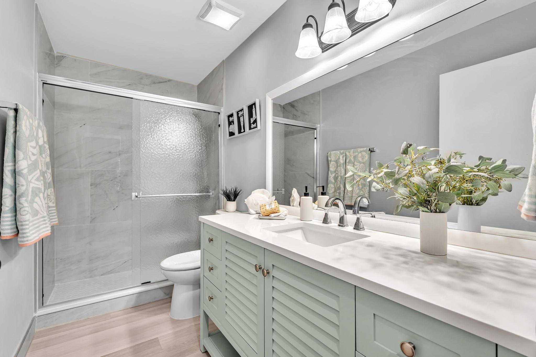 SANDALFOOT COVE SEC 9 - Residential