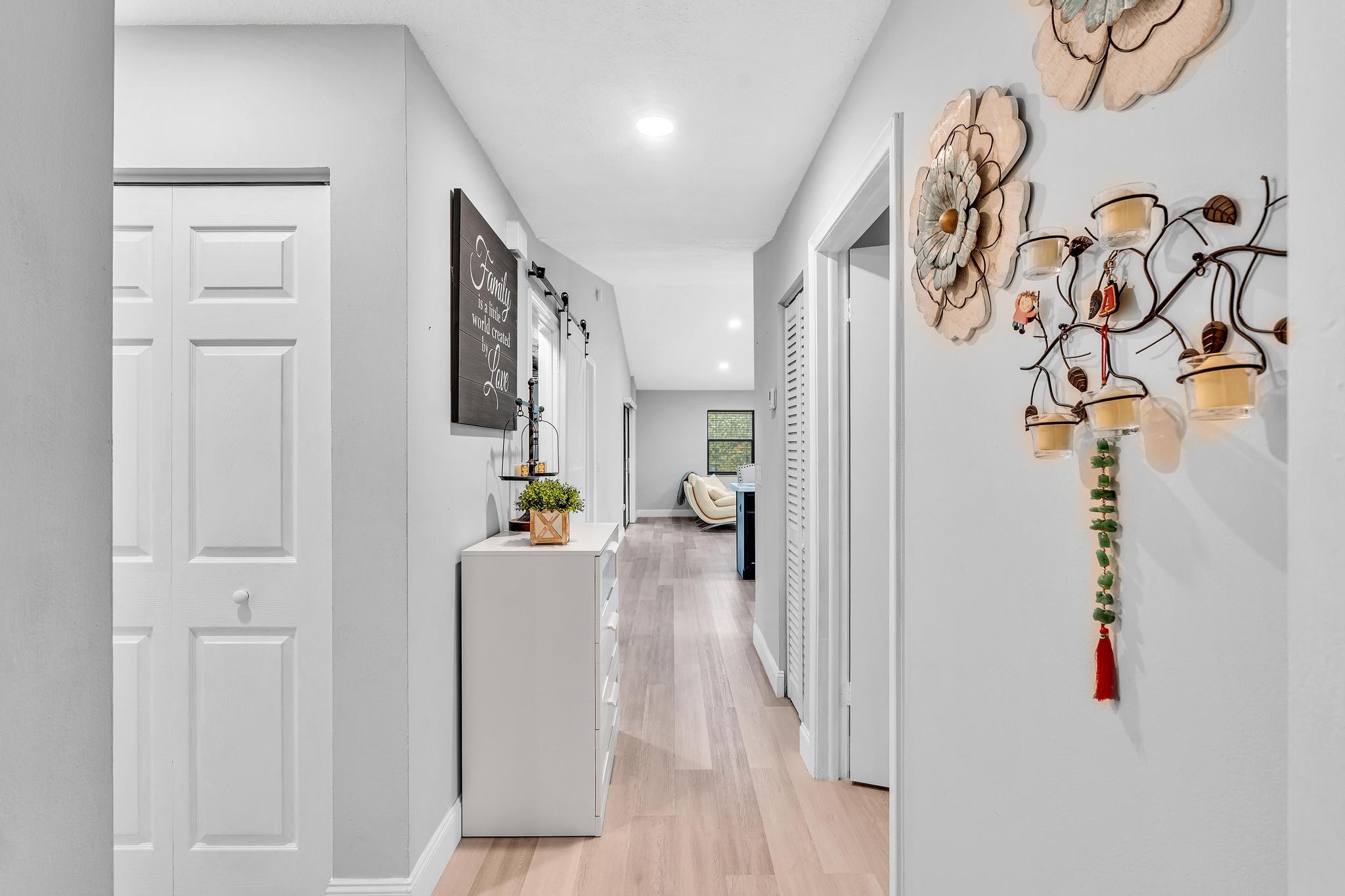 SANDALFOOT COVE SEC 9 - Residential