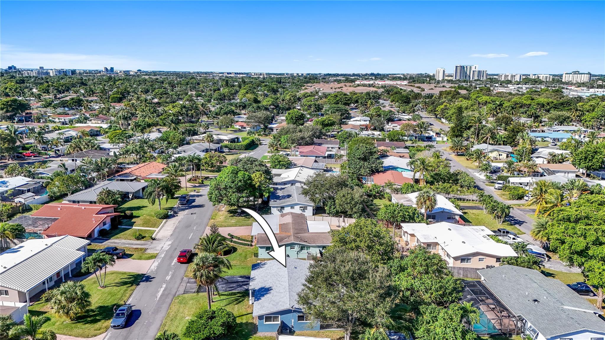 Norwood Sec B 40-6 B - Residential