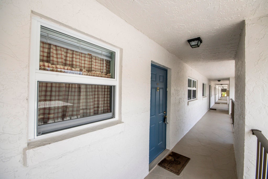 Photo of 2945 SW 22nd Avenue #206, Delray Beach, FL 33445 (MLS # B26049461)