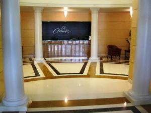 610 CLEMATIS CONDO - Residential Lease