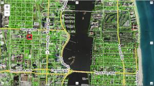 610 CLEMATIS CONDO - Residential Lease