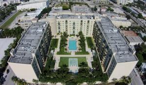 610 CLEMATIS CONDO - Residential Lease