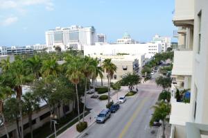 610 CLEMATIS CONDO - Residential Lease