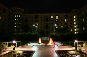 610 CLEMATIS CONDO - Residential Lease