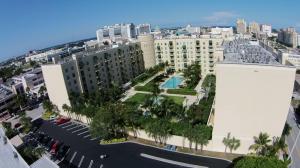 610 CLEMATIS CONDO - Residential Lease