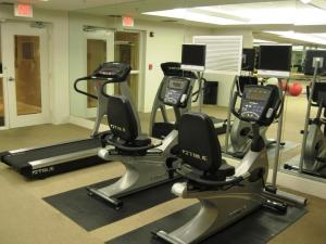 610 CLEMATIS CONDO - Residential Lease